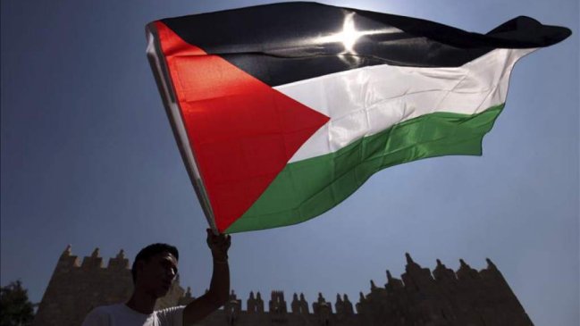 Canadá reconocerá en septiembre el Estado palestino por el 