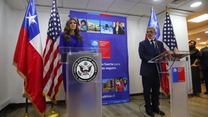   Chile permanecerá en programa Visa Waiver de Estados Unidos 