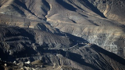   Positiva noticia para Chile: Trump excluye al cobre refinado del arancel del 50% 