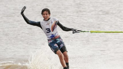   ¿Cómo ver la participación del Team Chile en los Juegos Panamericanos Junior 2025? 