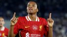 Liverpool superó a Yokohama con gol del joven Rio Ngumoha