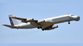 El avión