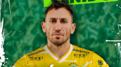 Santiago Wanderers anunció el fichaje de Raúl