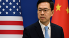 China insta a EE.UU. a reforzar el diálogo para relaciones comerciales estables