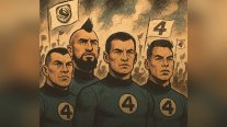 ¿Los reconoces? La ANFP destacó a