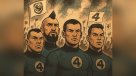¿Los reconoces? La ANFP destacó a