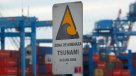 Comenzó la evacuación en Rapa Nui por amenaza de tsunami