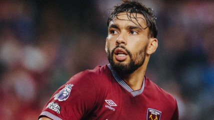   Lucas Paquetá fue absuelto de cargos por manipulación de partidos 