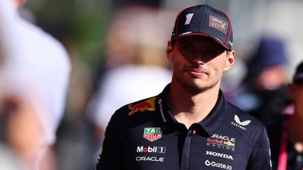   Max Verstappen despejó rumores y confirmó su permanencia en Red Bull 