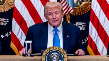   Trump da 60 días a 17 farmacéuticas para poner el precio más bajo a nuevos medicamentos 