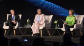 Kast, Jara y Matthei se vuelven a ver las caras en foro de la Sofofa