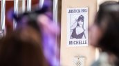 San Felipe: Comenzó juicio por femicidio de Michelle Silva