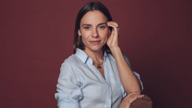María Gracia Omegna sobre su salida de Mega: