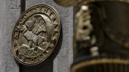   Banco Central: Imacec creció 3,1% en junio 