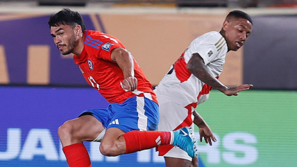   Presidente del fútbol peruano confirmó amistoso ante La Roja en Rusia 