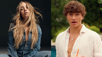  Polémica por alusión a los genes en campañas de Sydney Sweeney y Gavin Casalegno  