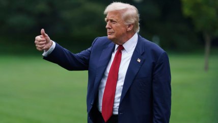 Trump despidió a encargada de elaborar las cifras de desempleo tras malos datos  