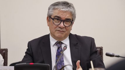   Marcel por Imacec de junio: Cifras revelan que la economía se va fortaleciendo 