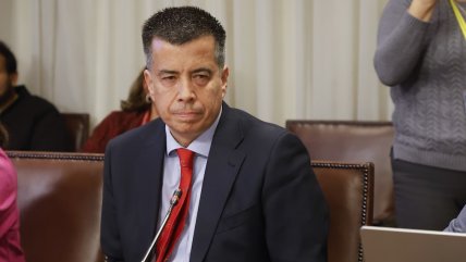   RN desautoriza dichos de Celis por bajada de Matthei: 