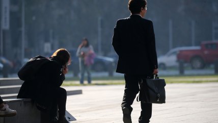 Grau ante 8,9% de desempleo: A veces el trabajo llega un poco más tarde que el crecimiento Grau ante 8,9% de desempleo: A veces el trabajo llega un poco más tarde que el crecimiento