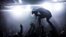 Rockódromo FM: Confluencia 2025 en Aysén y un clásico penquista, Machuca