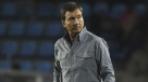 Fernando Díaz y el empate de Iquique: Ojalá que el próximo partido no haya equivocaciones arbitrales