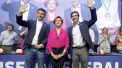 UDI respaldó Evelyn Matthei ante cuestionamientos a su campaña