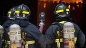 Incendio dejó a dos adultos mayores fallecidos en el Valle de Elqui