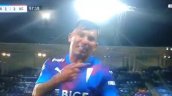 Emulando a Jorge Valdivia: El reclamo de Gary Medel al juez Fernando Vejar