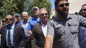 Hamás acusó al Gobierno de EE.UU. de ser cómplice de
