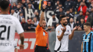 Emiliano Amor y el arbitraje ante Huachipato: Nos llenó de amarillas todo el partido