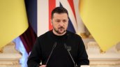 Ucrania trabaja en hacer realidad un intercambio de 1.200 prisiones con Rusia