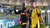 Resumen: Coquimbo sigue firme en una tabla donde la UC y Colo Colo siguen enredados