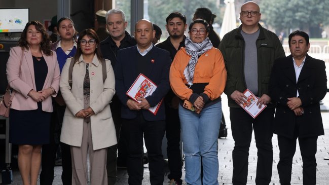 CUT le pidió al Presidente Boric acelerar investigación en El Teniente