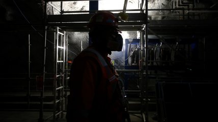  El Teniente: Fiscal arma equipo multidisciplinario ante 