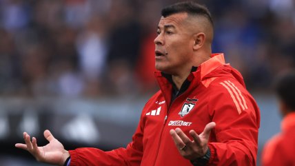   ¿Qué dice el informe arbitral sobre la nueva expulsión de Jorge Almirón? 