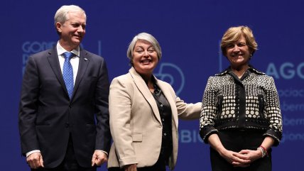   Jara encaró a Kast por repetitivo, Matthei por la corrupción 