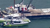Murió tercera niña tras choque de velero en Miami: EE.UU. invitó a Chile a investigar