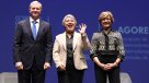Organizador de debate acusó a candidatos de hablar