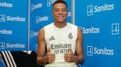 Real Madrid arrancó la pretemporada con los reconocimientos médicos