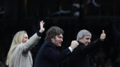 Oposición argentina acusa de