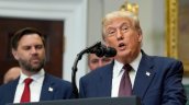 California ha demandado 37 veces a Trump en poco más de seis meses