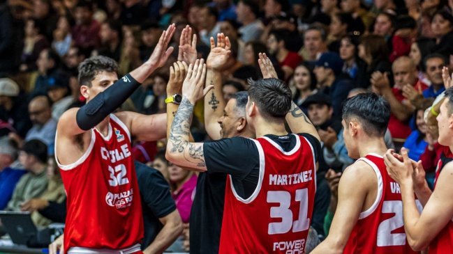 Con toda la artillería: Chile ya tiene nómina para afrontar Preclasificatorio al Mundial