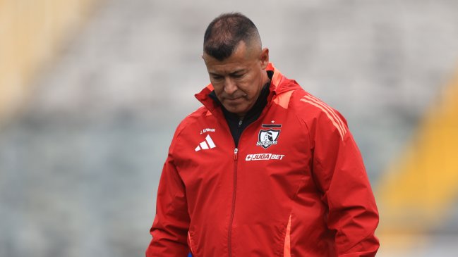 Tribunal de Disciplina: Almirón conoció su sanción tras expulsión ante Huachipato