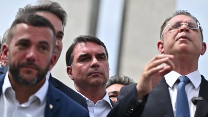   Bolsonaristas boicotean al Congreso de Brasil para exigir una amnistía 