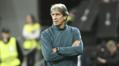 En España revelaron la exigencia de Pellegrini para renovar con Real Betis