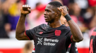 Bayer Leverkusen batió a Pisa en un amistoso de pretemporada