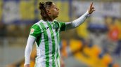 Cristián Montecinos a su hijo Joaquín: Se lo he dicho, Colo Colo exige