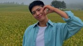 Park Bo-gum, actor de