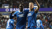 Sorpresas marcaron los primeros partidos de la tercera ronda previa de la Champions League